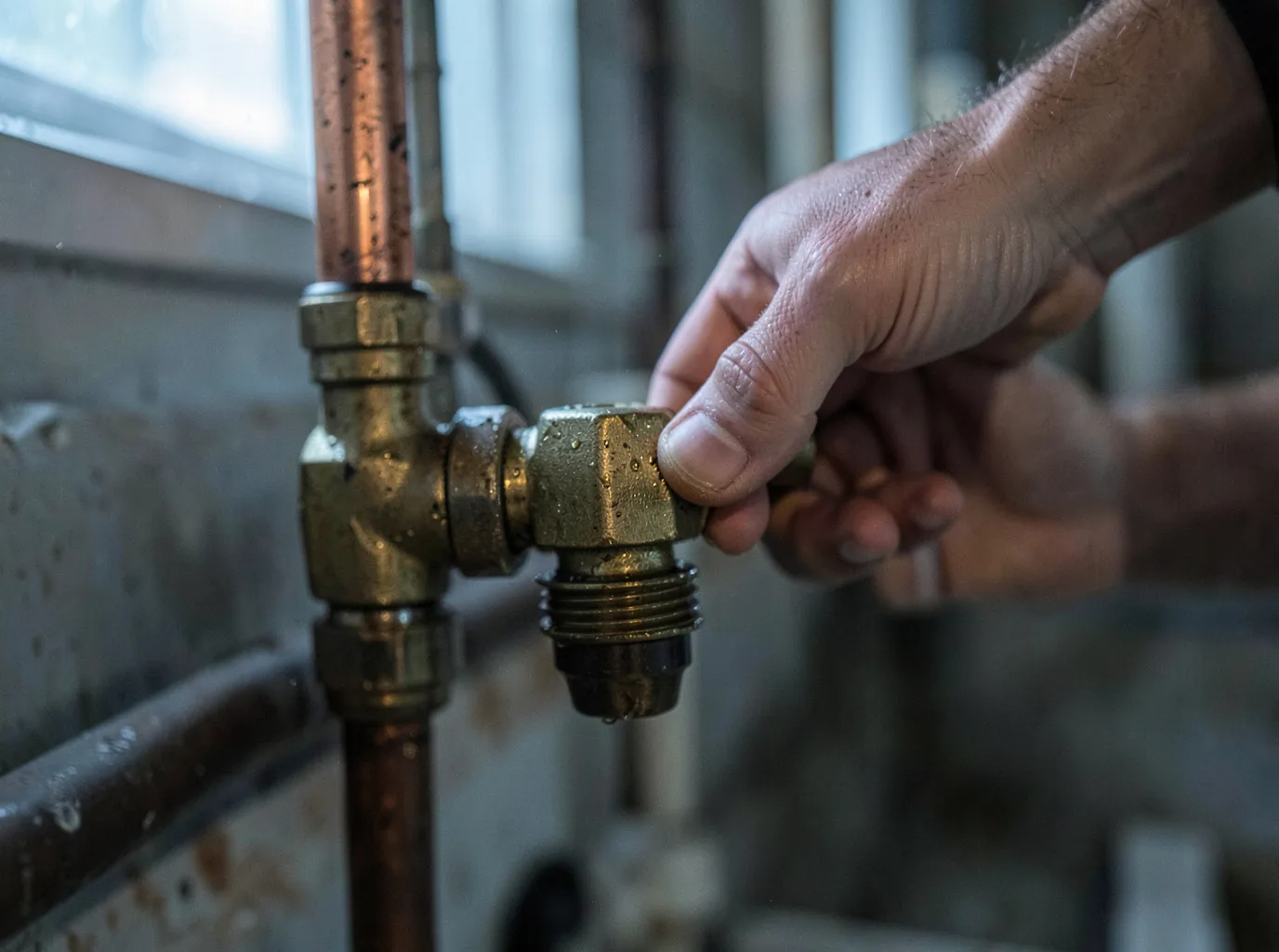Emergency Plumber Miami, OK FAQs